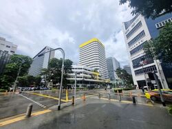 Sunshine Plaza (D7), Office #604750631